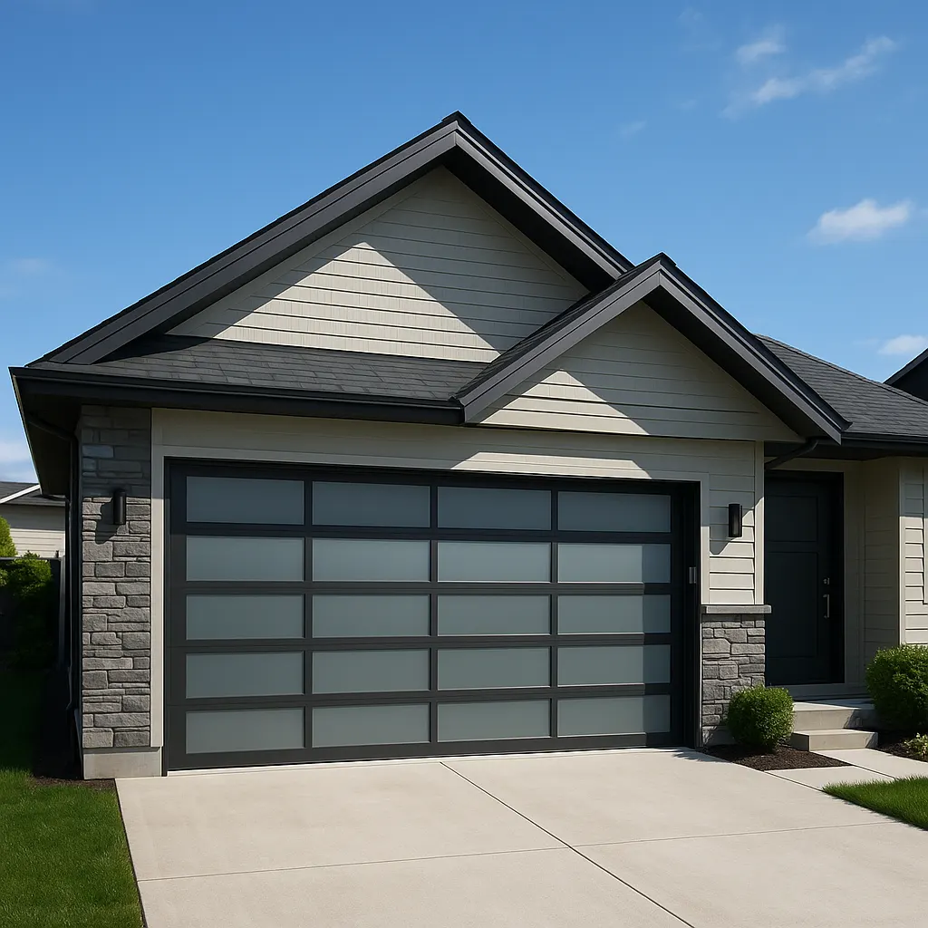 Garage Door Repair Ridgewood — Professional Technician