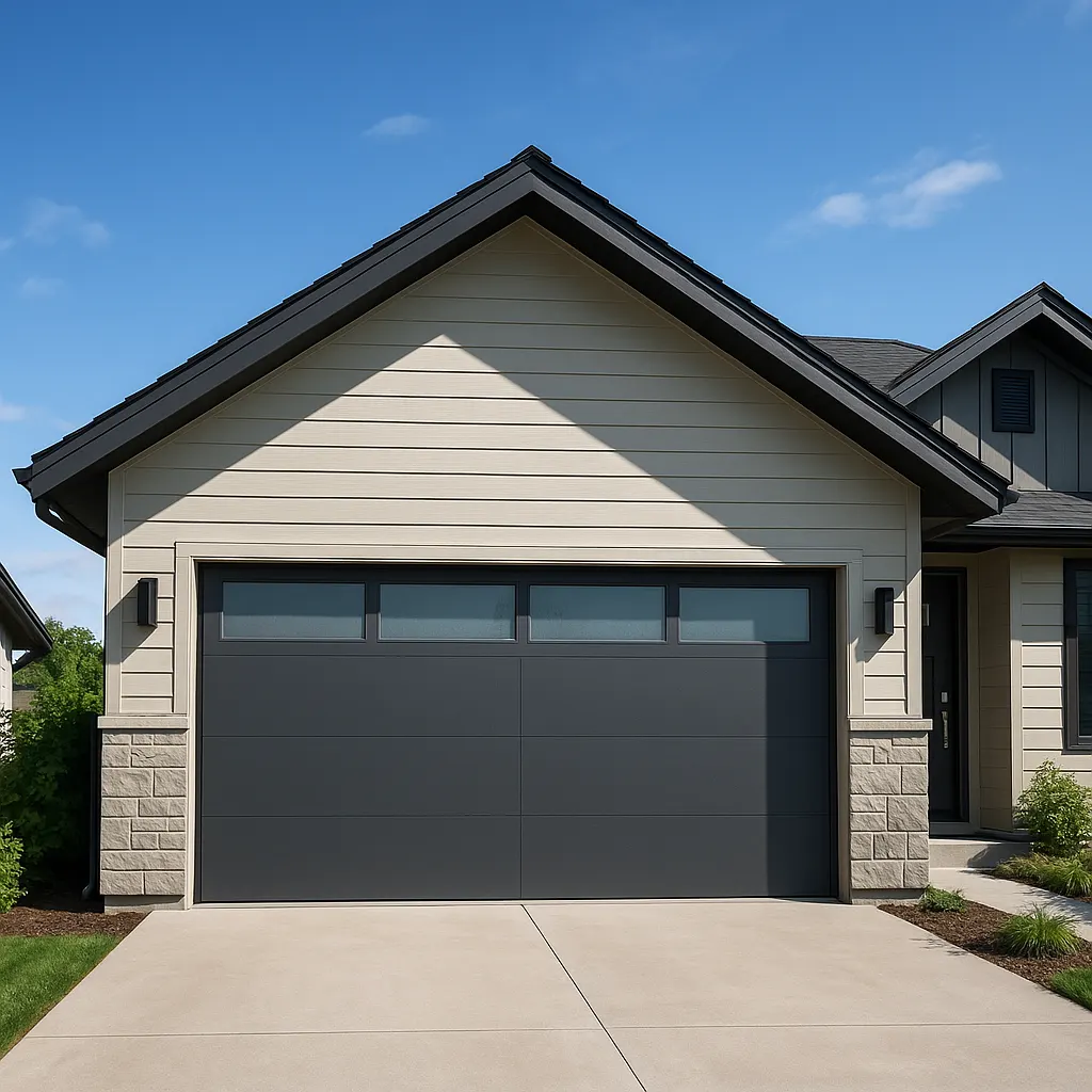 Garage Door Repair Ridgewood — Professional Technician