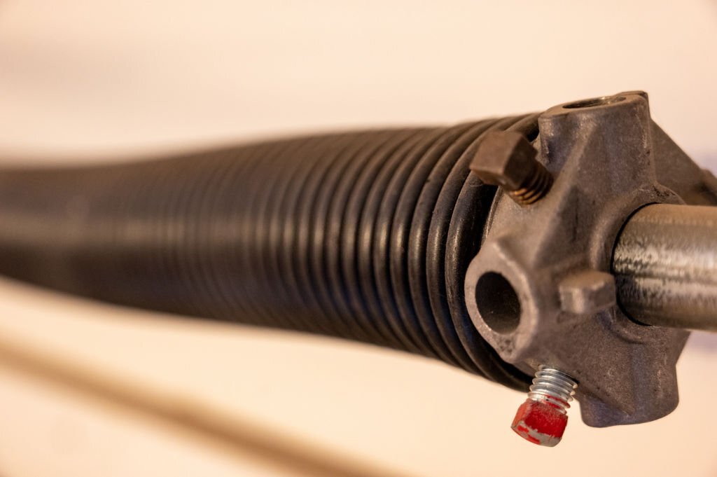 Garage Door Spring Repairs Ridgewood