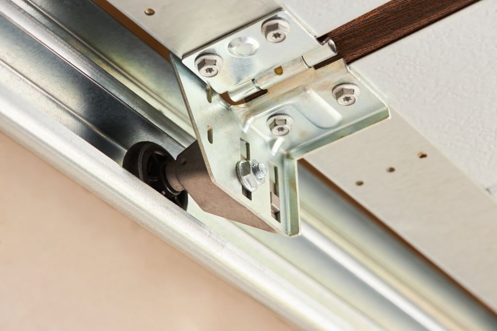 Garage Door Spring Repairs Ridgewood