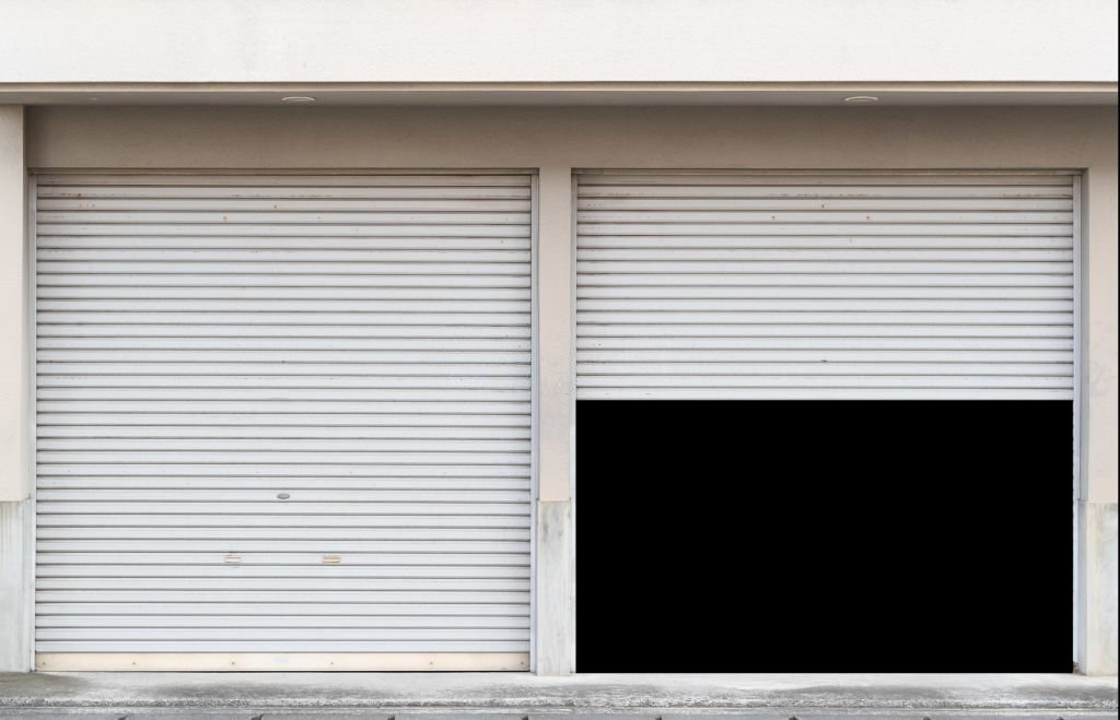 Garage Door Repairs Ridgewood